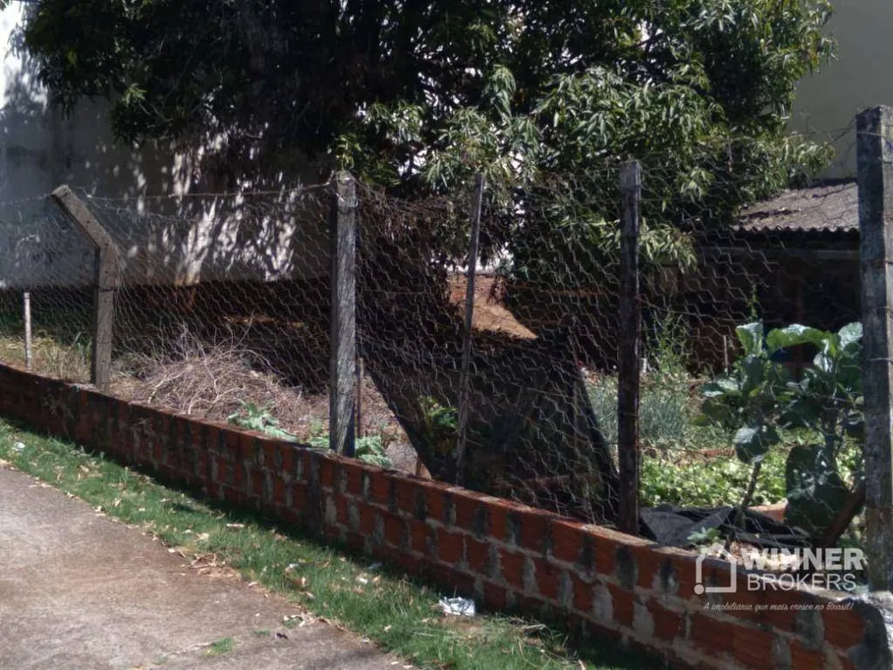 Terreno, 200 m² - Foto 3
