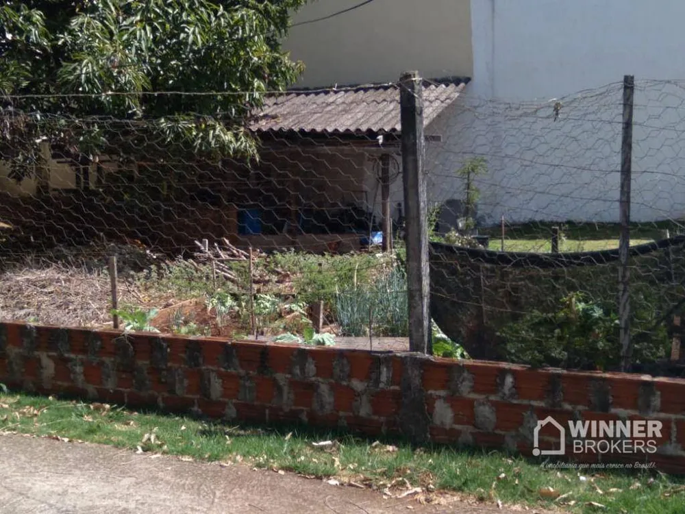 Terreno, 200 m² - Foto 2