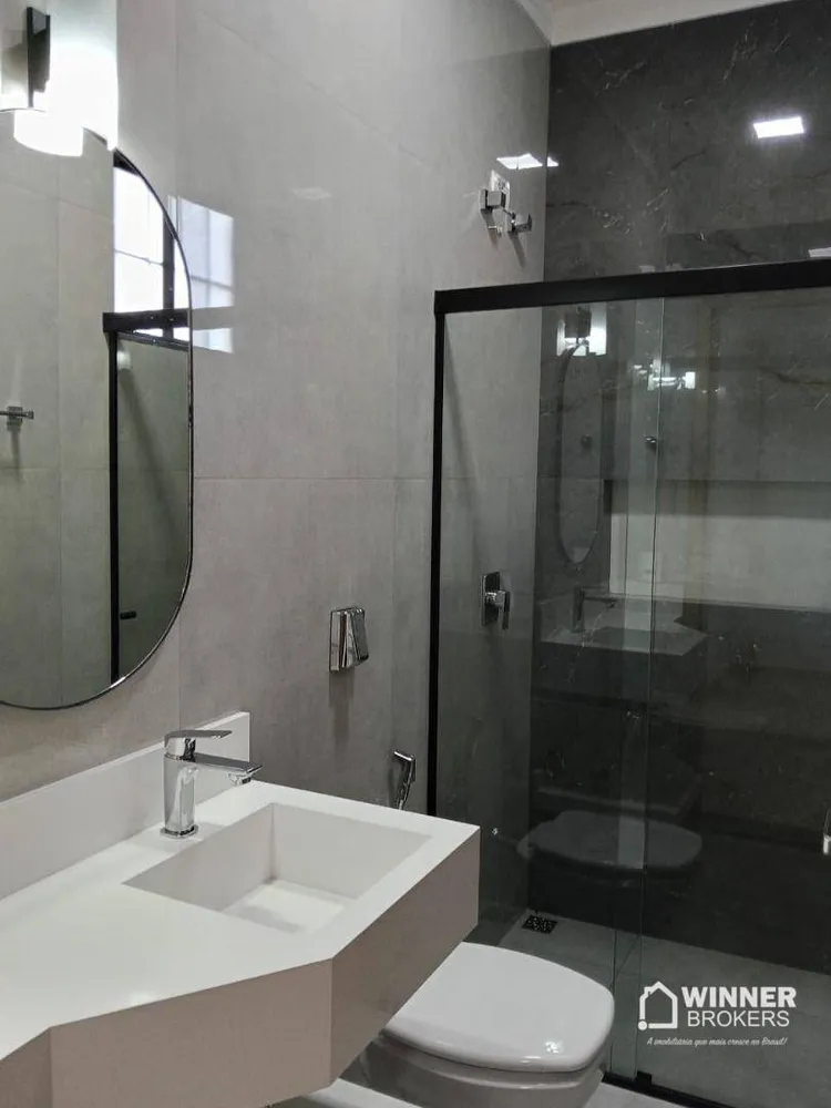 Casa, 3 quartos, 91 m² - Foto 11