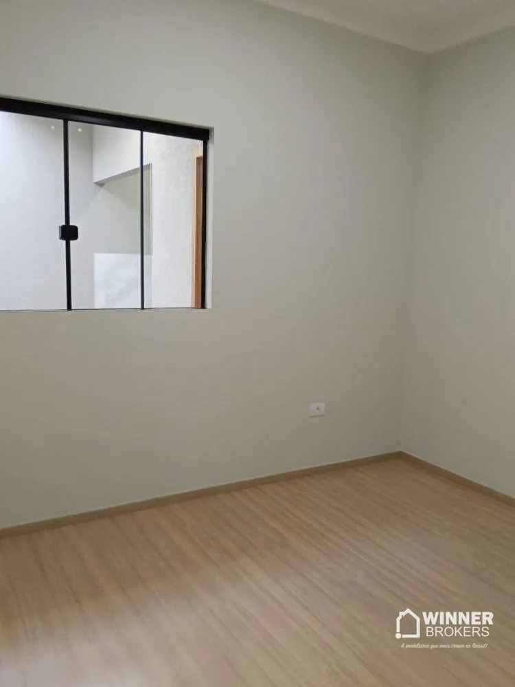 Casa, 3 quartos, 91 m² - Foto 8