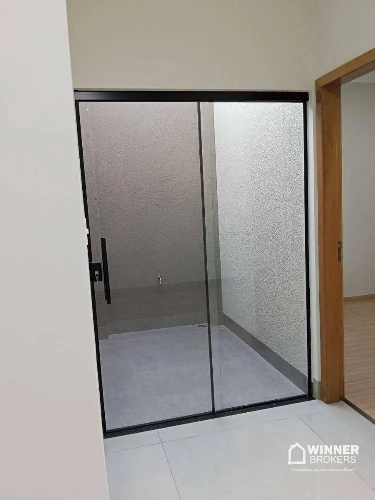 Casa, 3 quartos, 91 m² - Foto 10