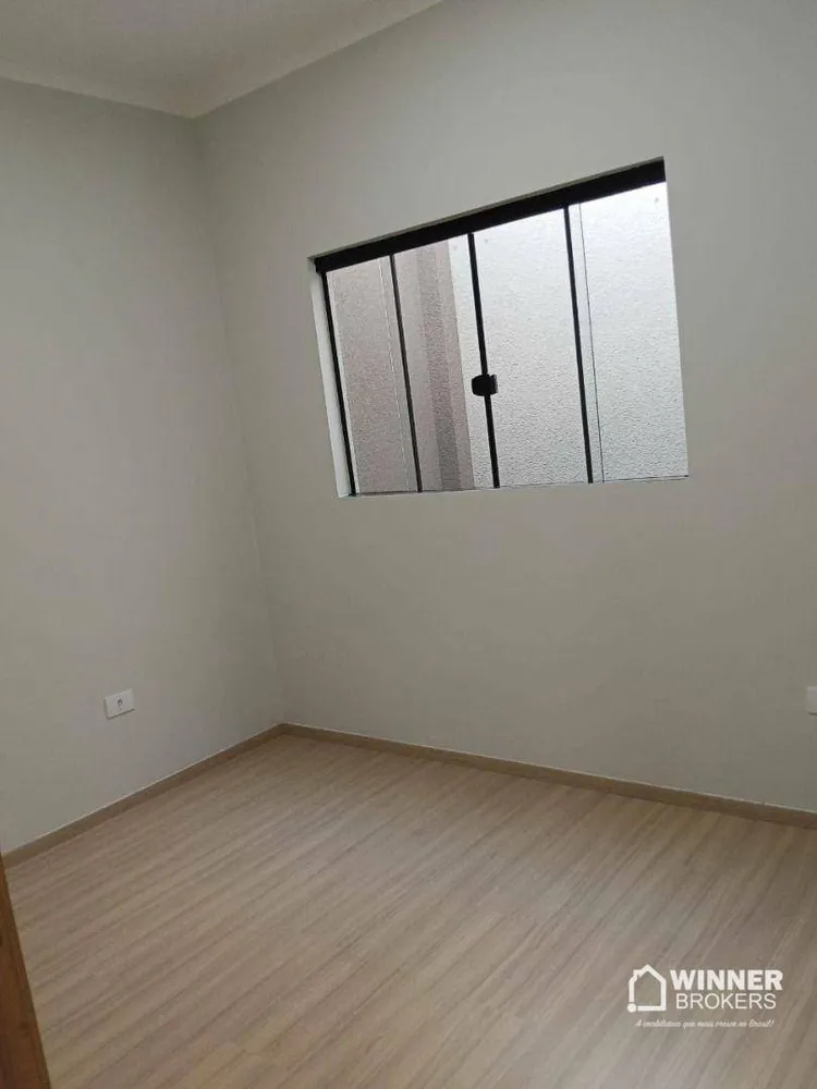 Casa, 3 quartos, 91 m² - Foto 7