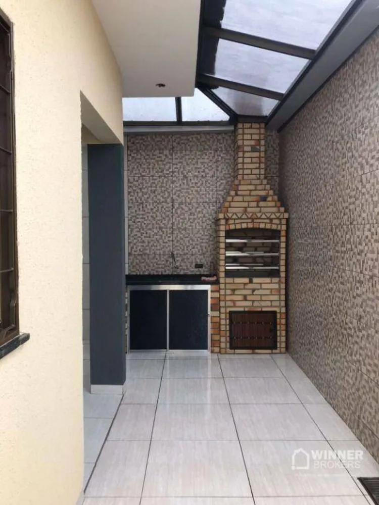 Casa, 2 quartos, 71 m² - Foto 8