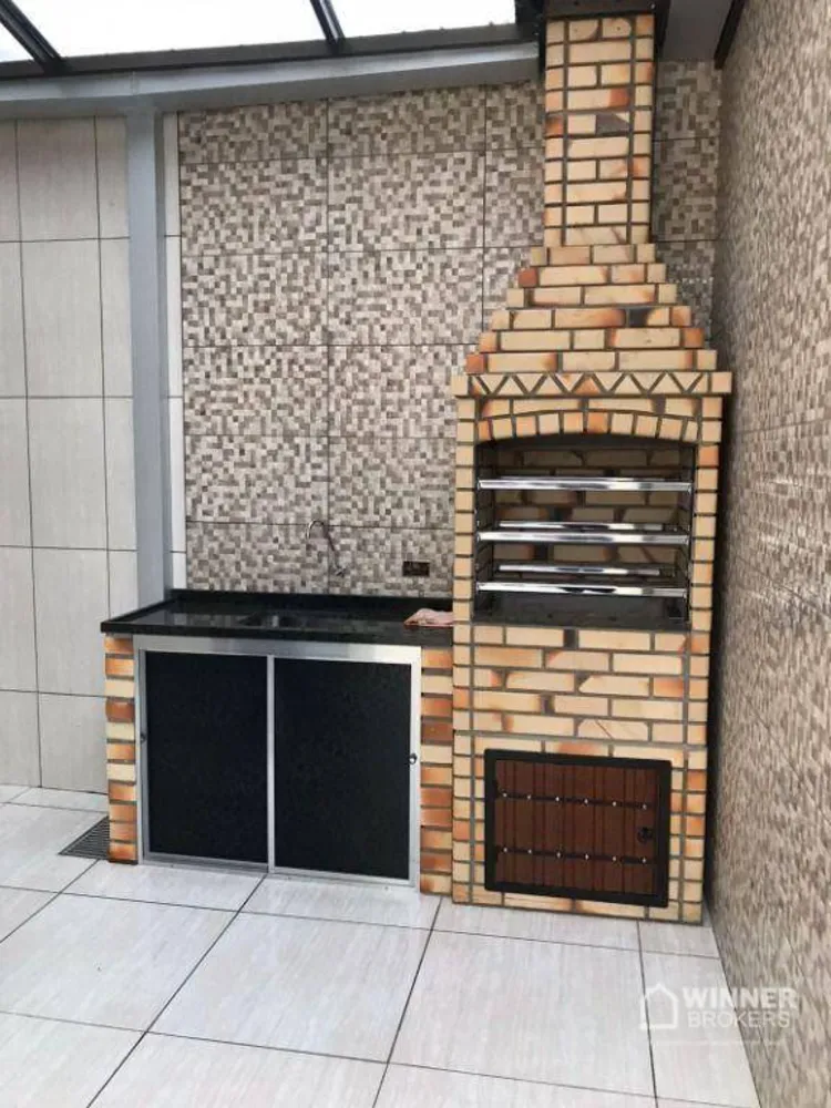 Casa, 2 quartos, 71 m² - Foto 1