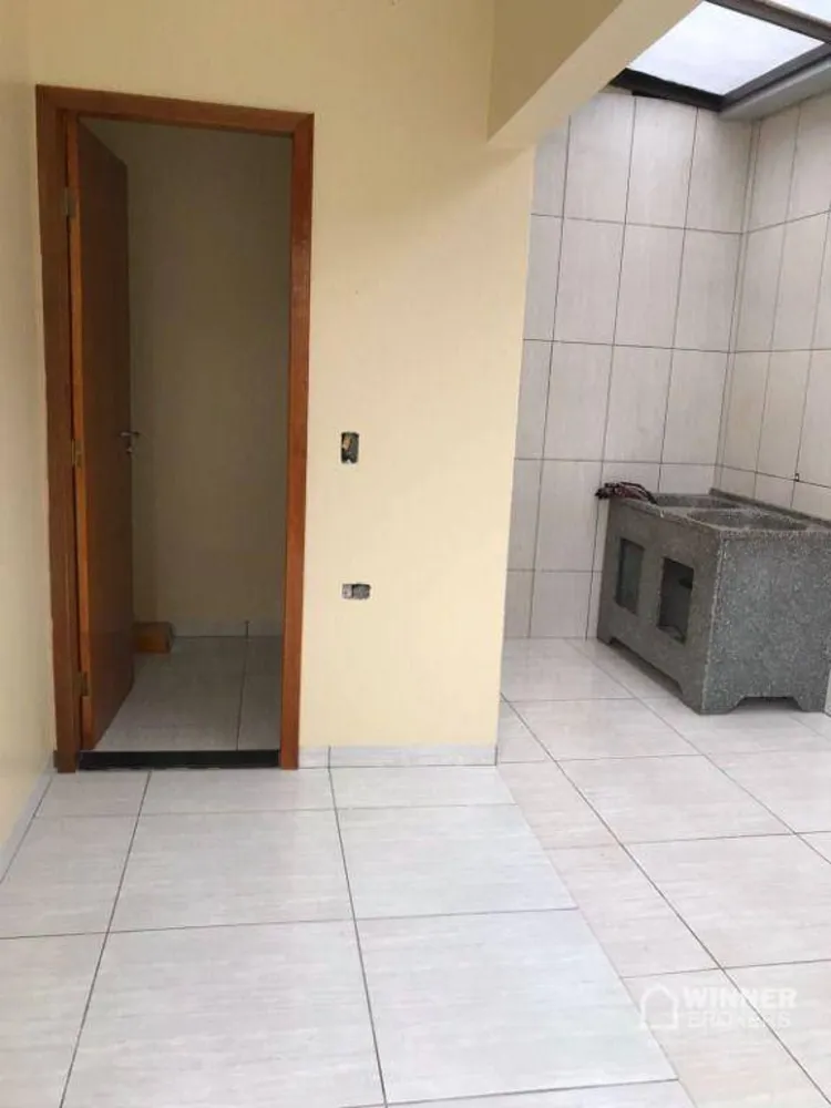 Casa, 2 quartos, 71 m² - Foto 7