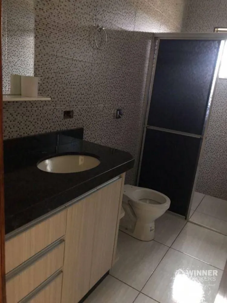 Casa, 2 quartos, 71 m² - Foto 4