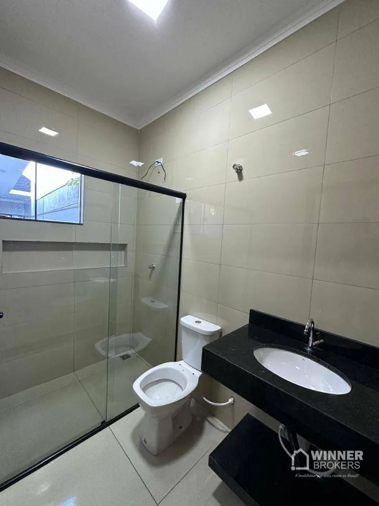 Casa, 3 quartos, 85 m² - Foto 4