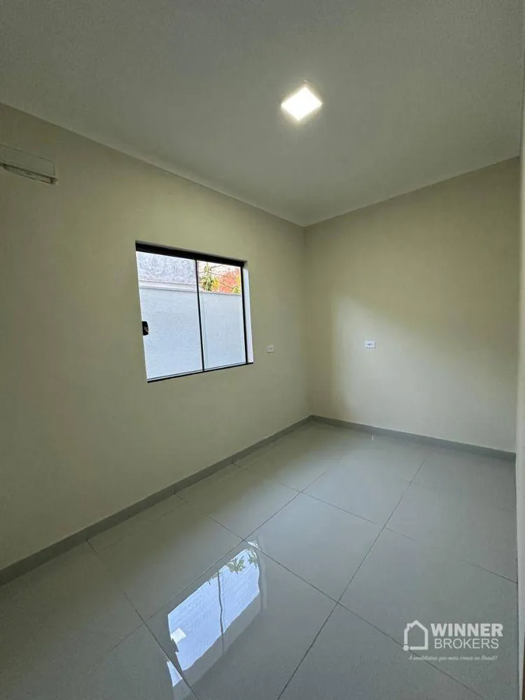 Casa, 3 quartos, 85 m² - Foto 2