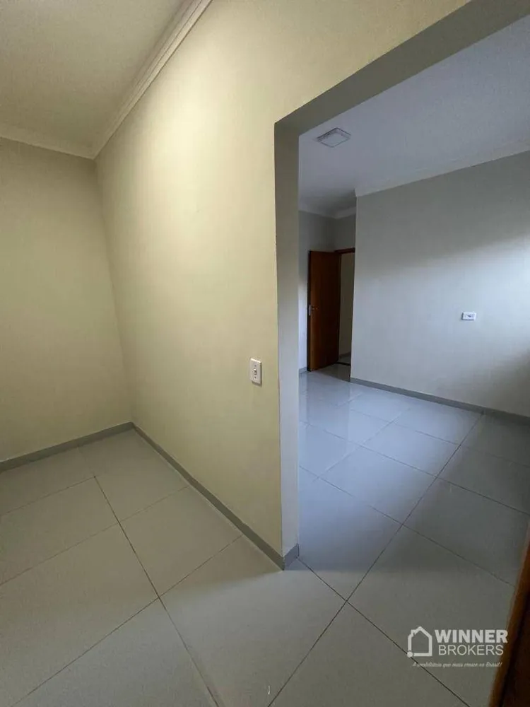 Casa, 3 quartos, 85 m² - Foto 4