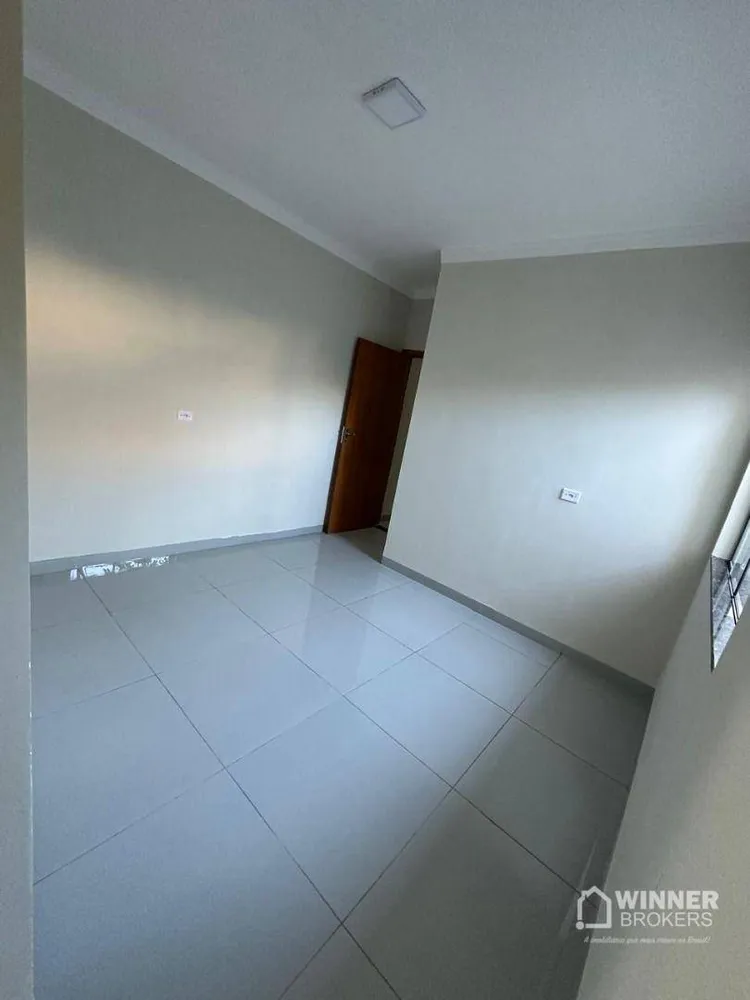 Casa, 3 quartos, 85 m² - Foto 3