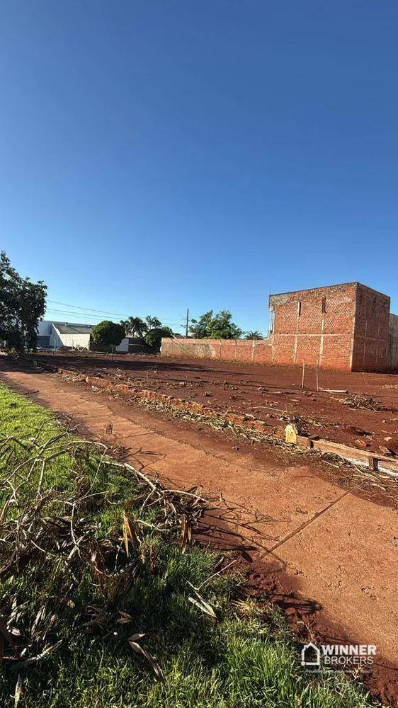 Terreno, 1170 m² - Foto 1