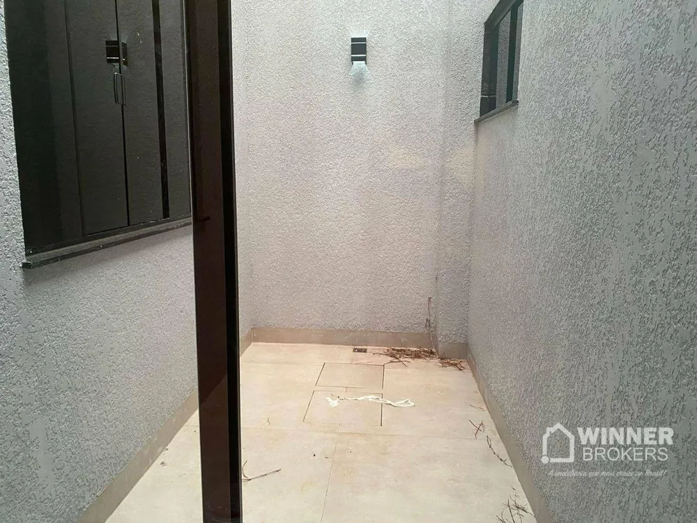 Casa, 3 quartos, 138 m² - Foto 8