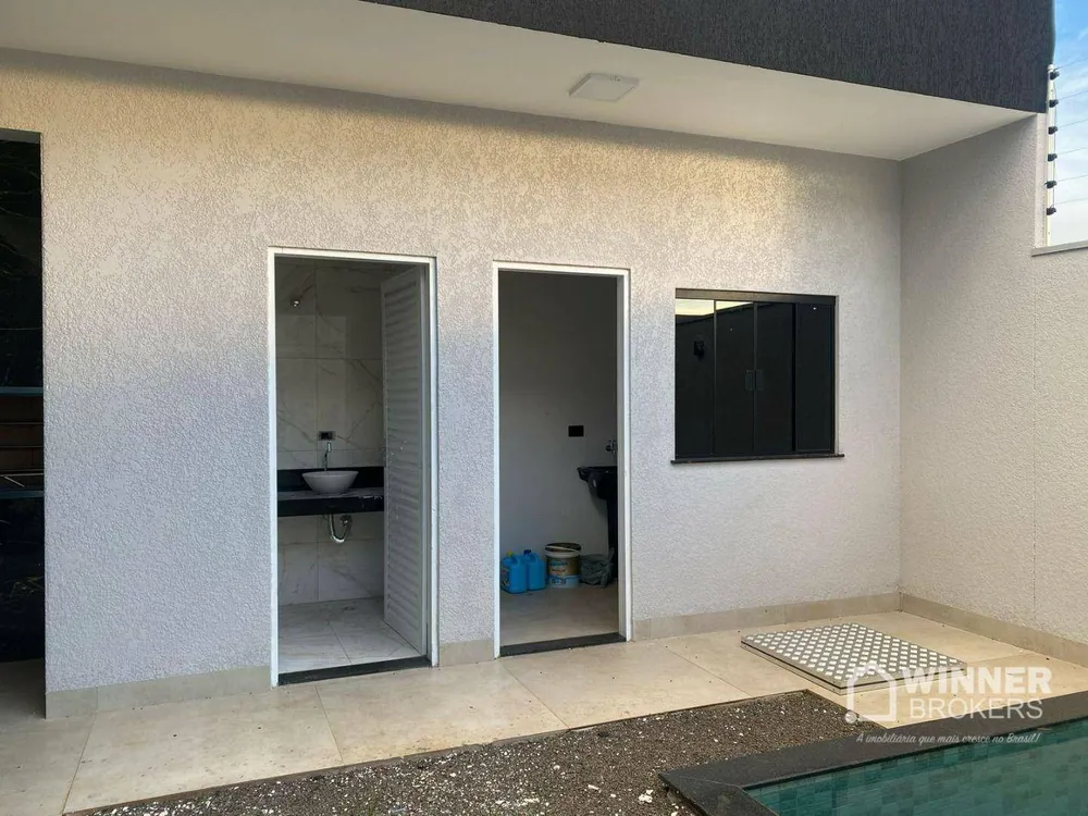 Casa, 3 quartos, 138 m² - Foto 12