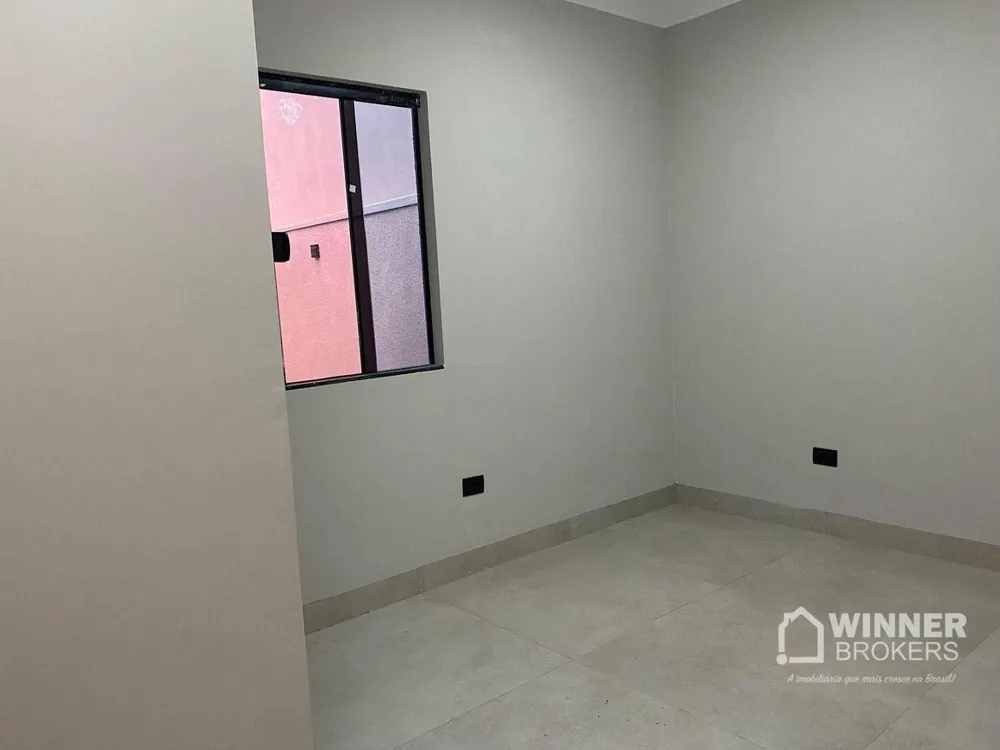 Casa, 3 quartos, 138 m² - Foto 10