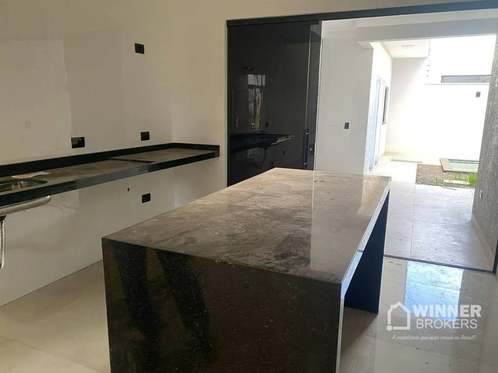 Casa, 3 quartos, 138 m² - Foto 6