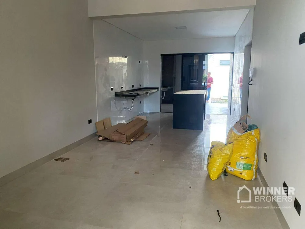 Casa, 3 quartos, 138 m² - Foto 3
