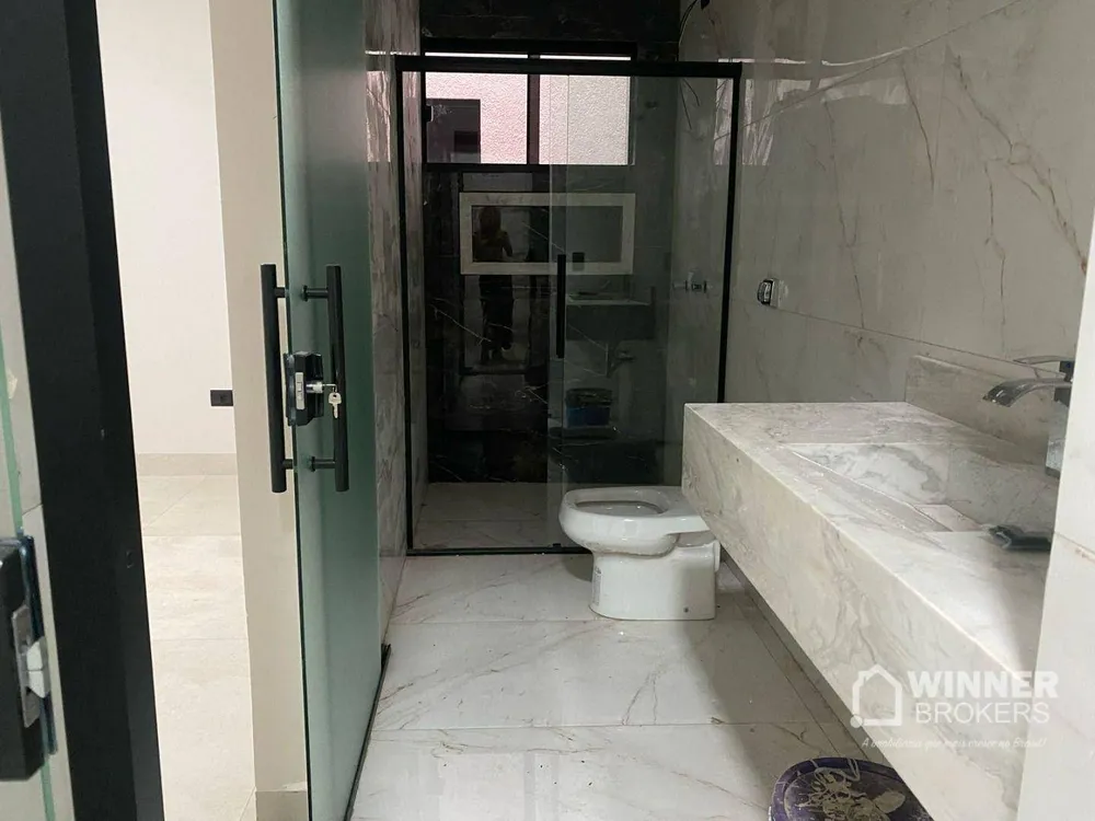 Casa, 3 quartos, 138 m² - Foto 9