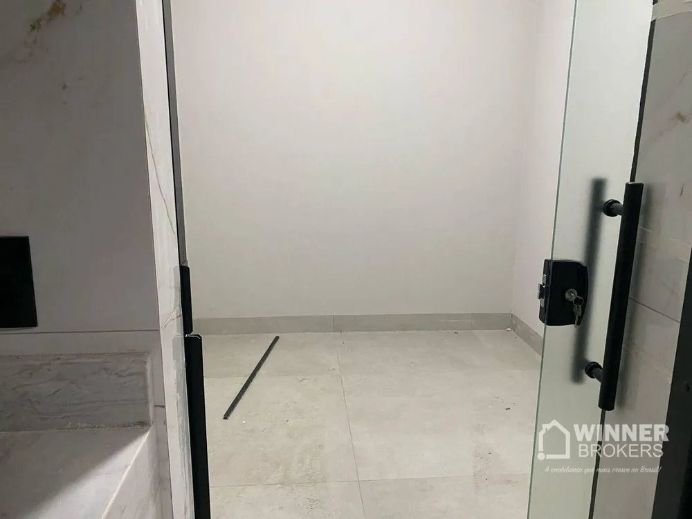 Casa, 3 quartos, 138 m² - Foto 4