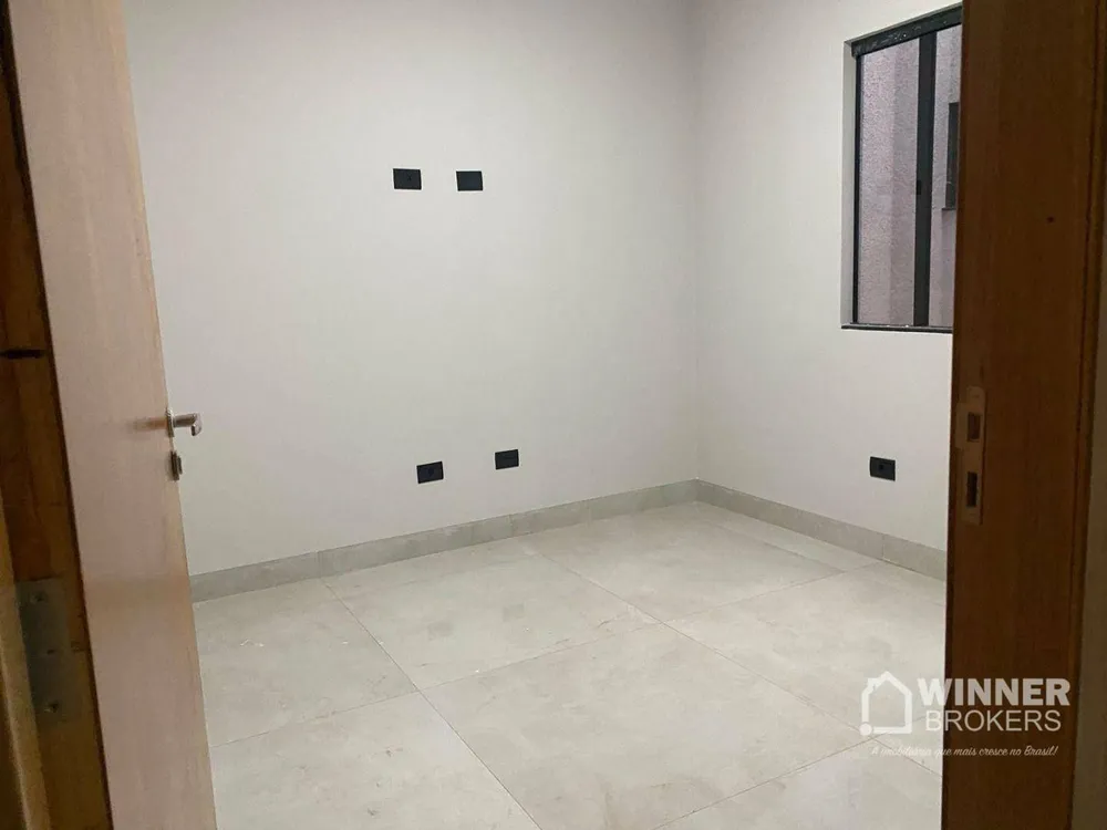 Casa, 3 quartos, 138 m² - Foto 7