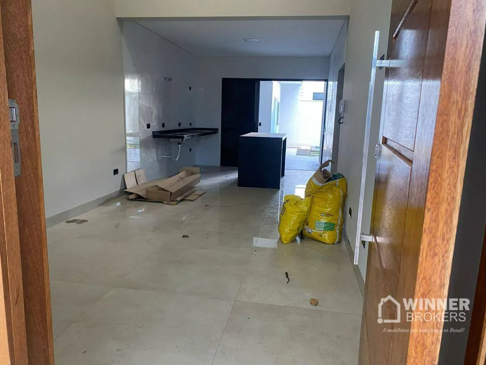 Casa, 3 quartos, 138 m² - Foto 2