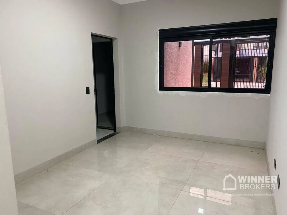 Casa, 3 quartos, 138 m² - Foto 5
