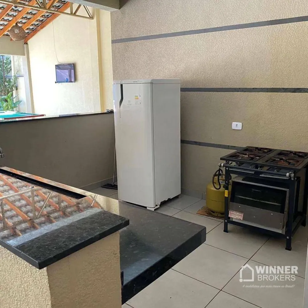 Chácara, 1 quarto, 419 m² - Foto 5