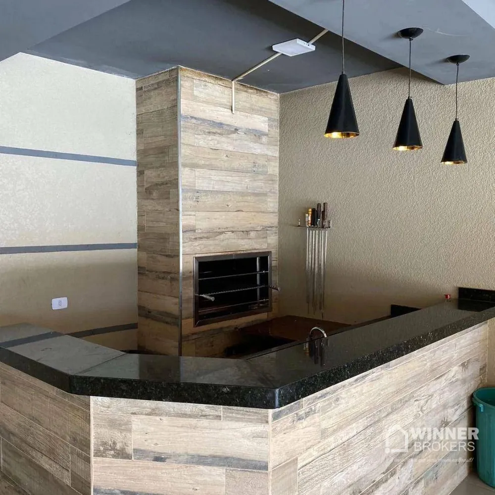 Chácara, 1 quarto, 419 m² - Foto 6