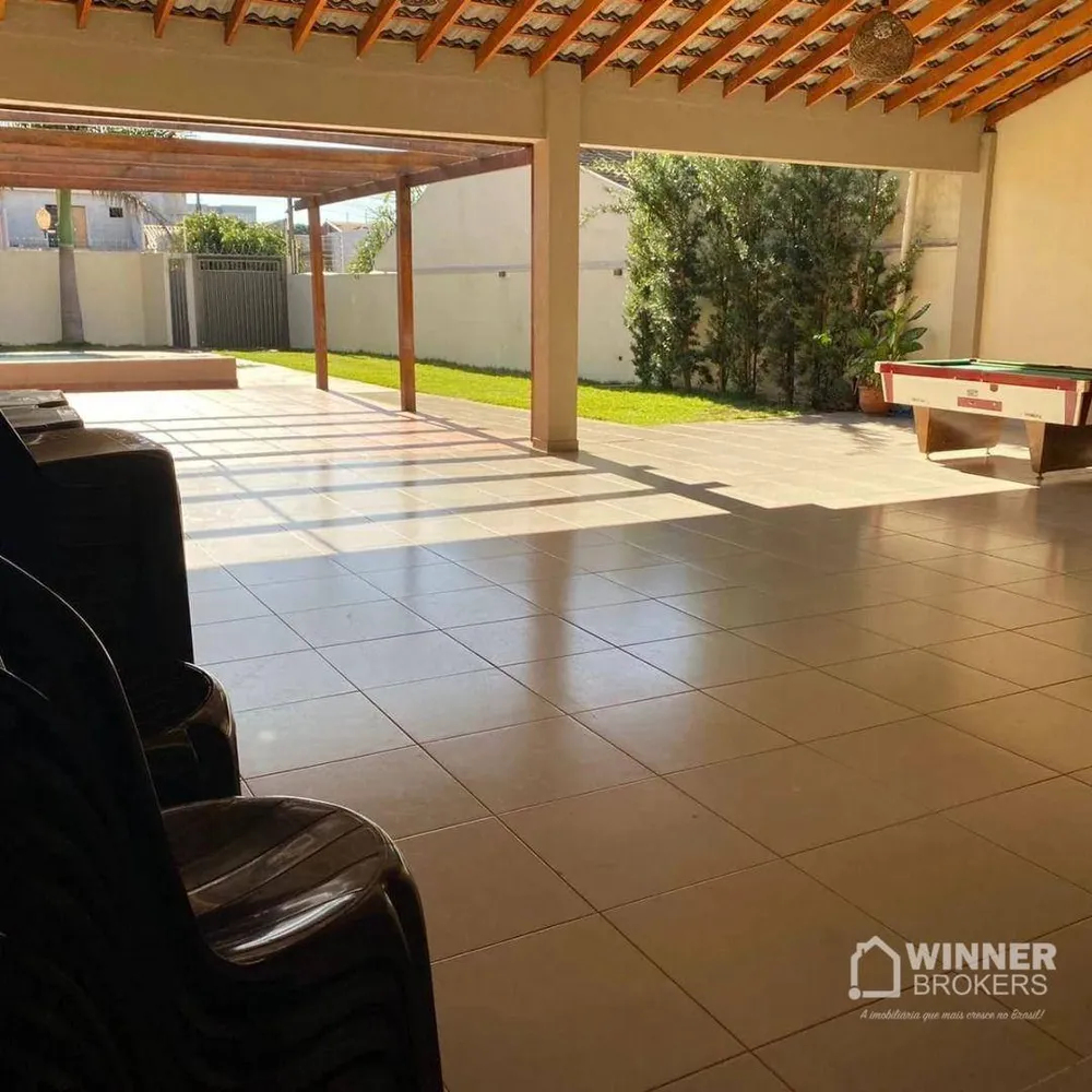 Chácara, 1 quarto, 419 m² - Foto 4