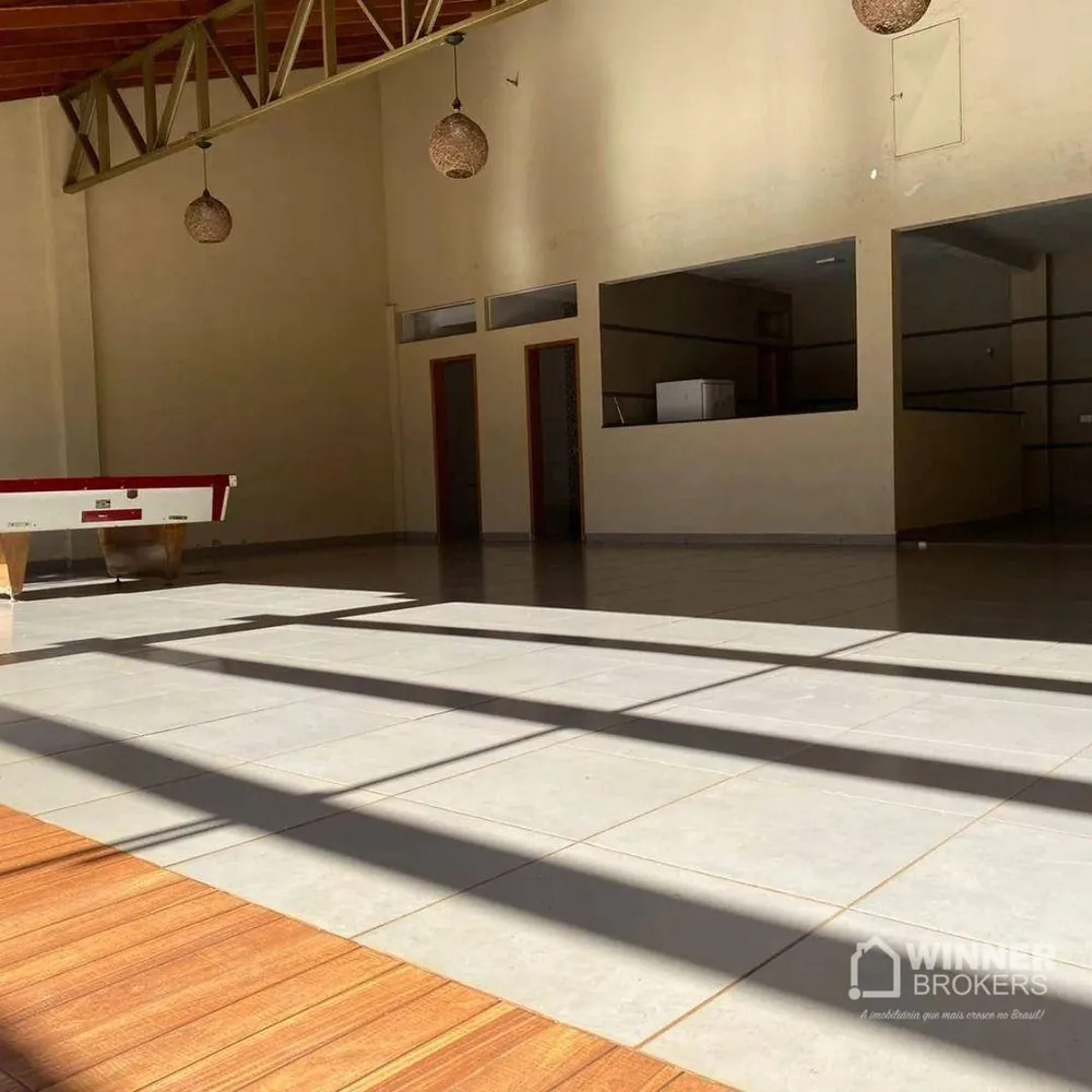 Chácara, 1 quarto, 419 m² - Foto 8