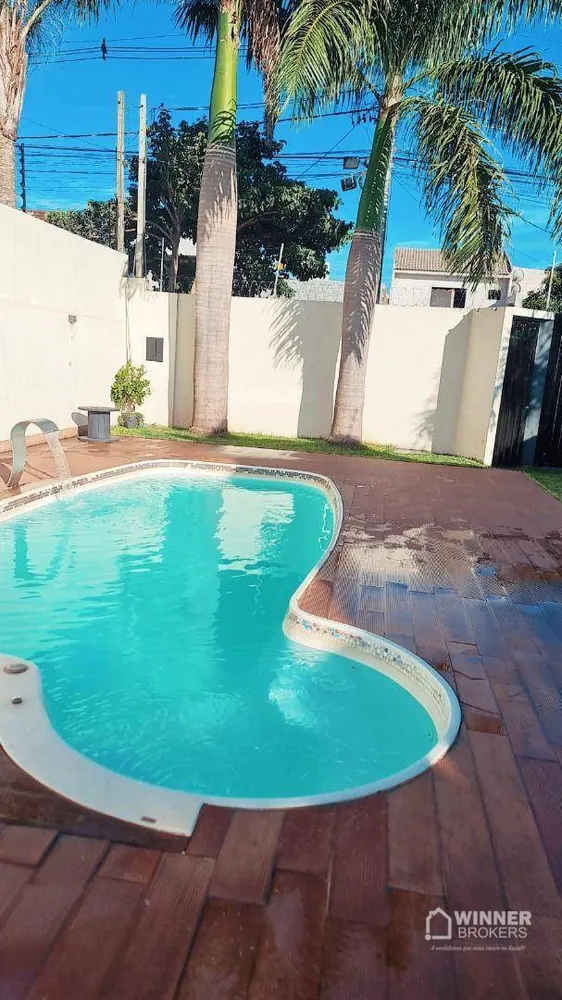 Chácara, 1 quarto, 419 m² - Foto 2