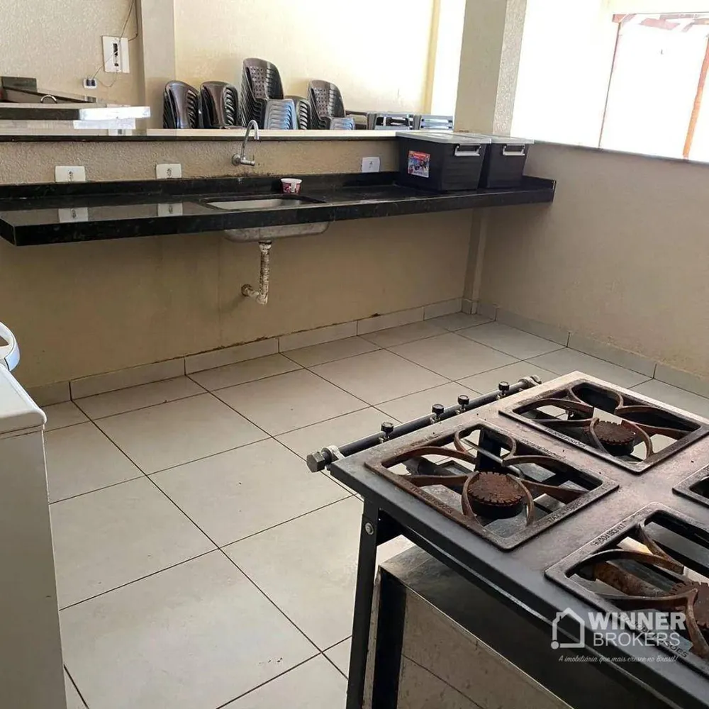 Chácara, 1 quarto, 419 m² - Foto 9