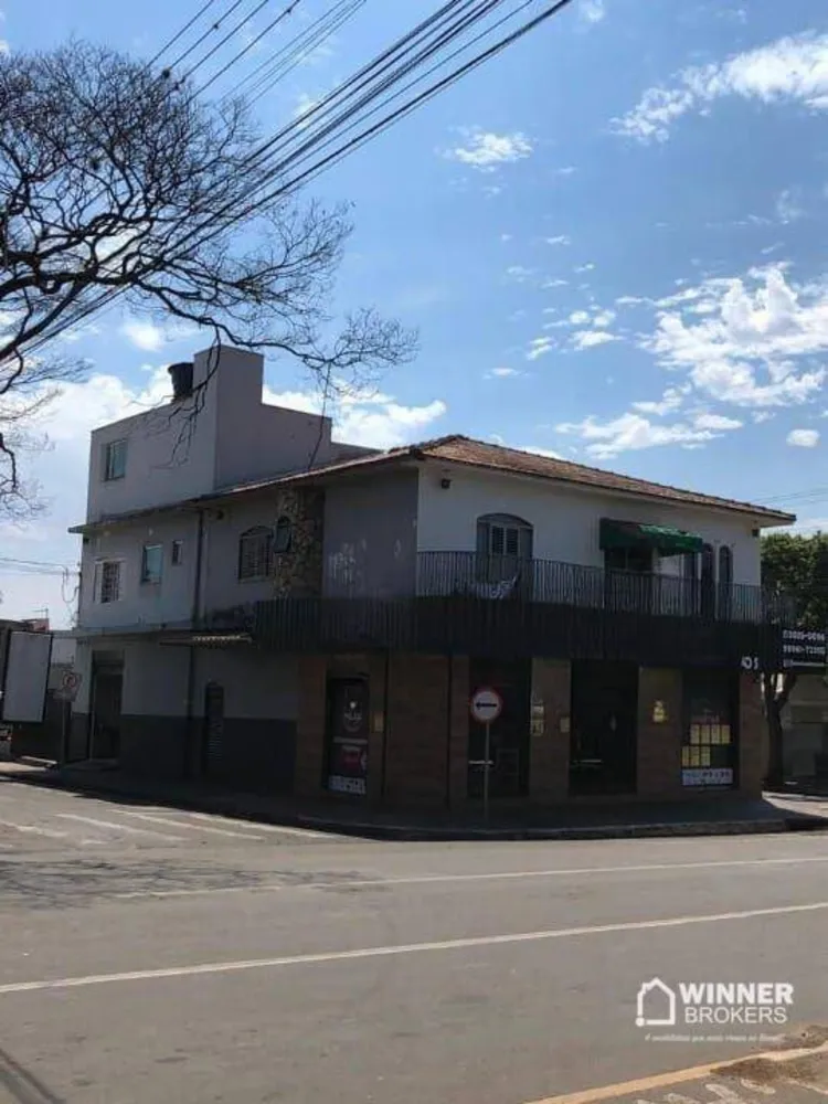 Loja-Salão, 360 m² - Foto 2