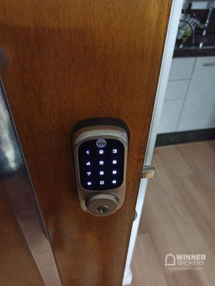 Apartamento, 2 quartos, 70 m² - Foto 8
