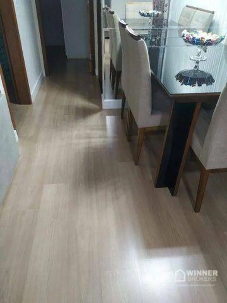 Apartamento, 2 quartos, 70 m² - Foto 3