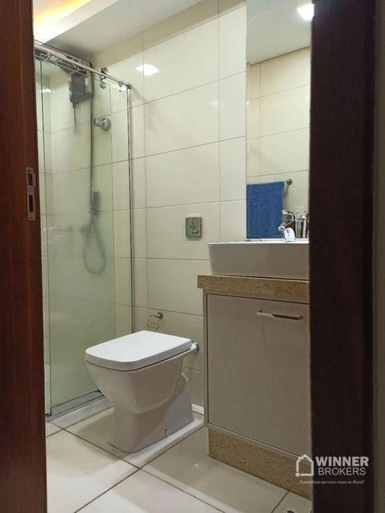 Apartamento, 2 quartos, 70 m² - Foto 7