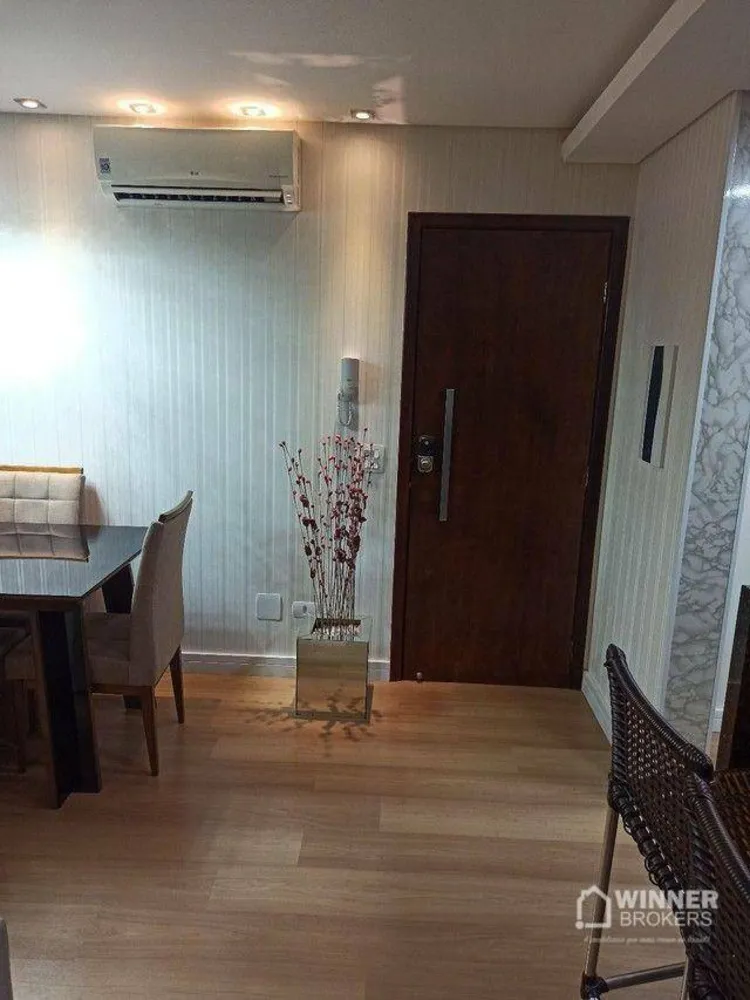 Apartamento, 2 quartos, 70 m² - Foto 2
