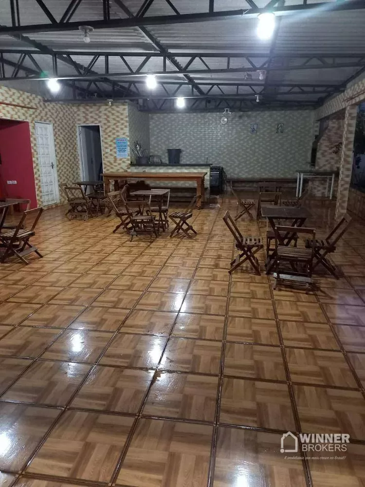 Chácara à venda com 3 quartos, 400m² - Foto 4