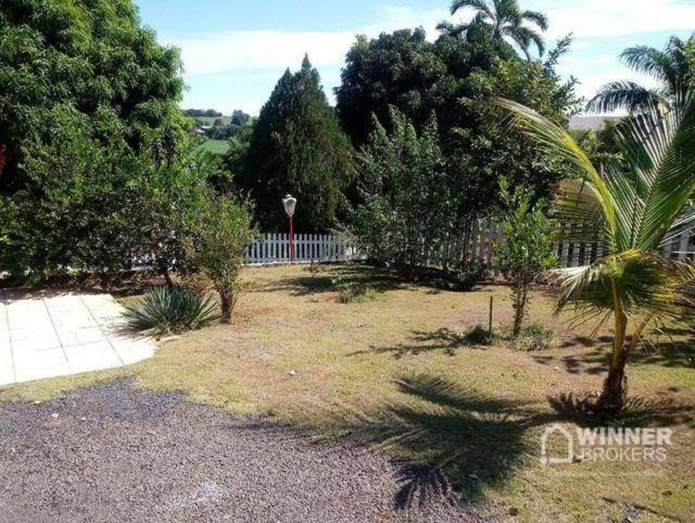 Chácara à venda com 3 quartos, 250m² - Foto 5