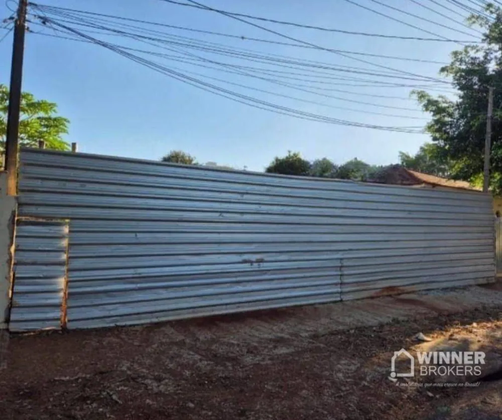 Terreno, 481 m² - Foto 1