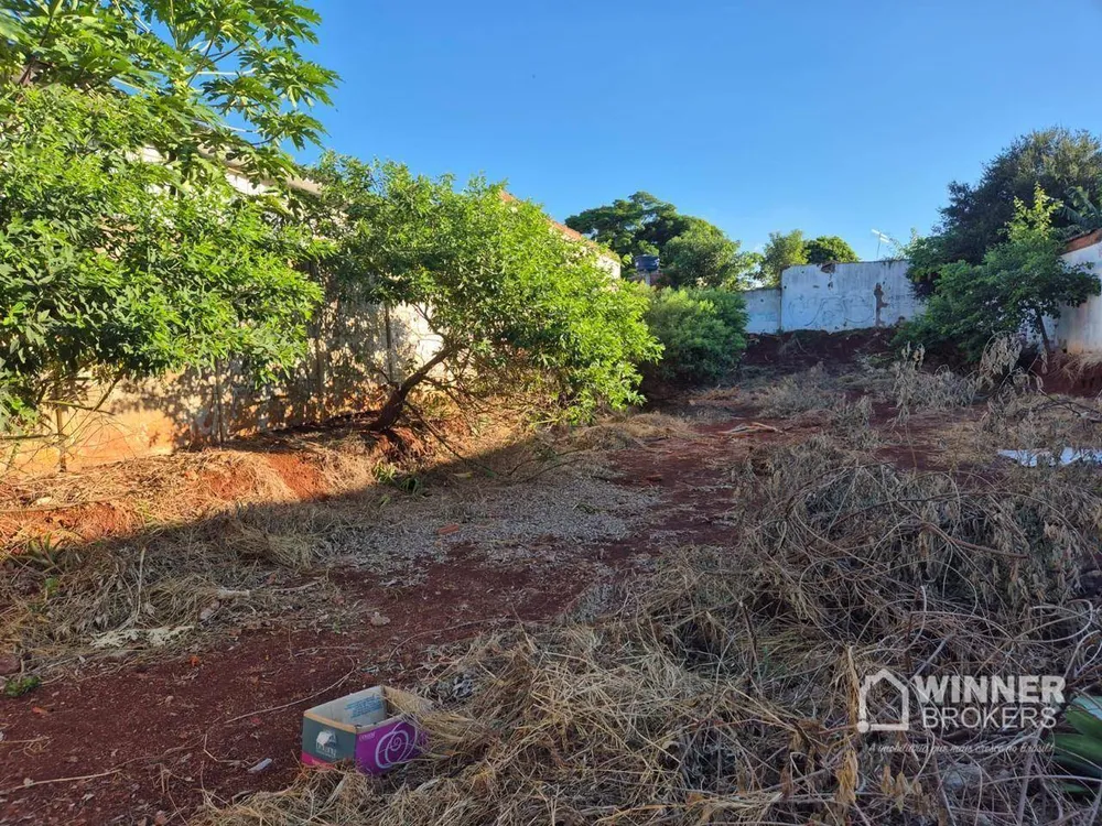 Terreno, 481 m² - Foto 2