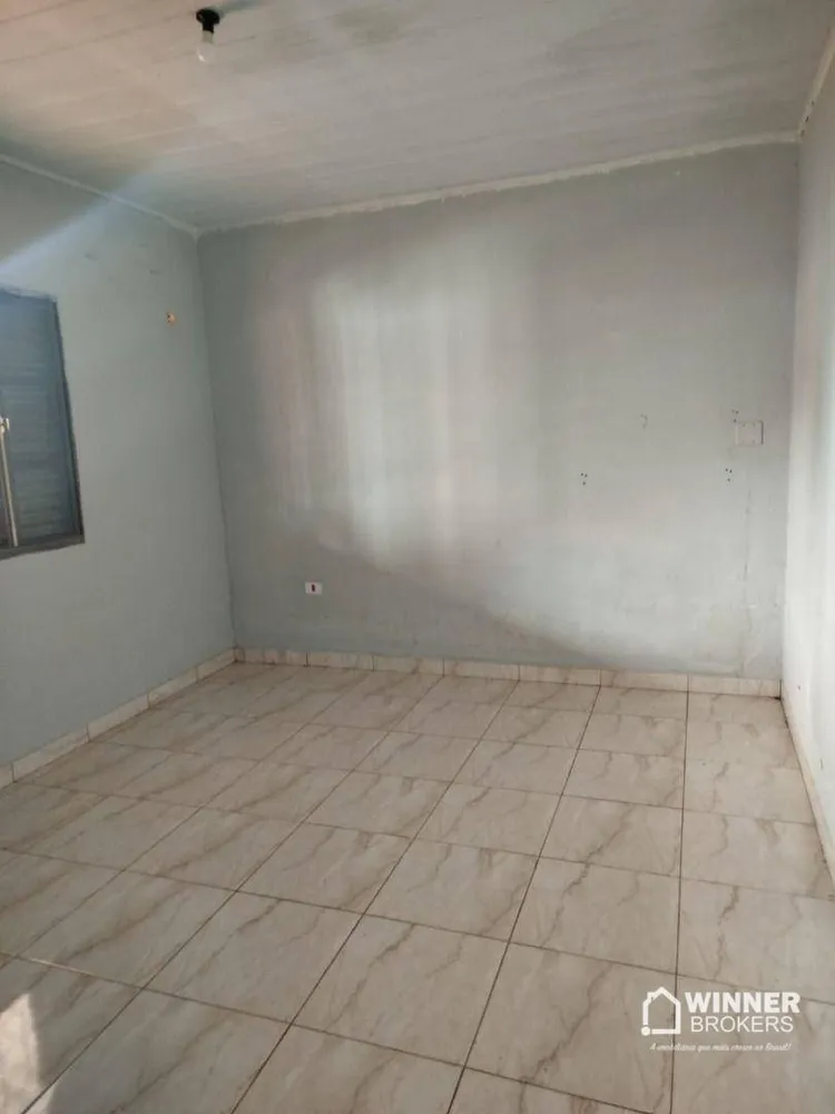 Chácara, 4 quartos, 1000 m² - Foto 2