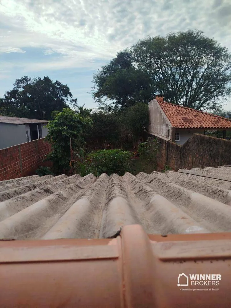 Chácara, 4 quartos, 1000 m² - Foto 5