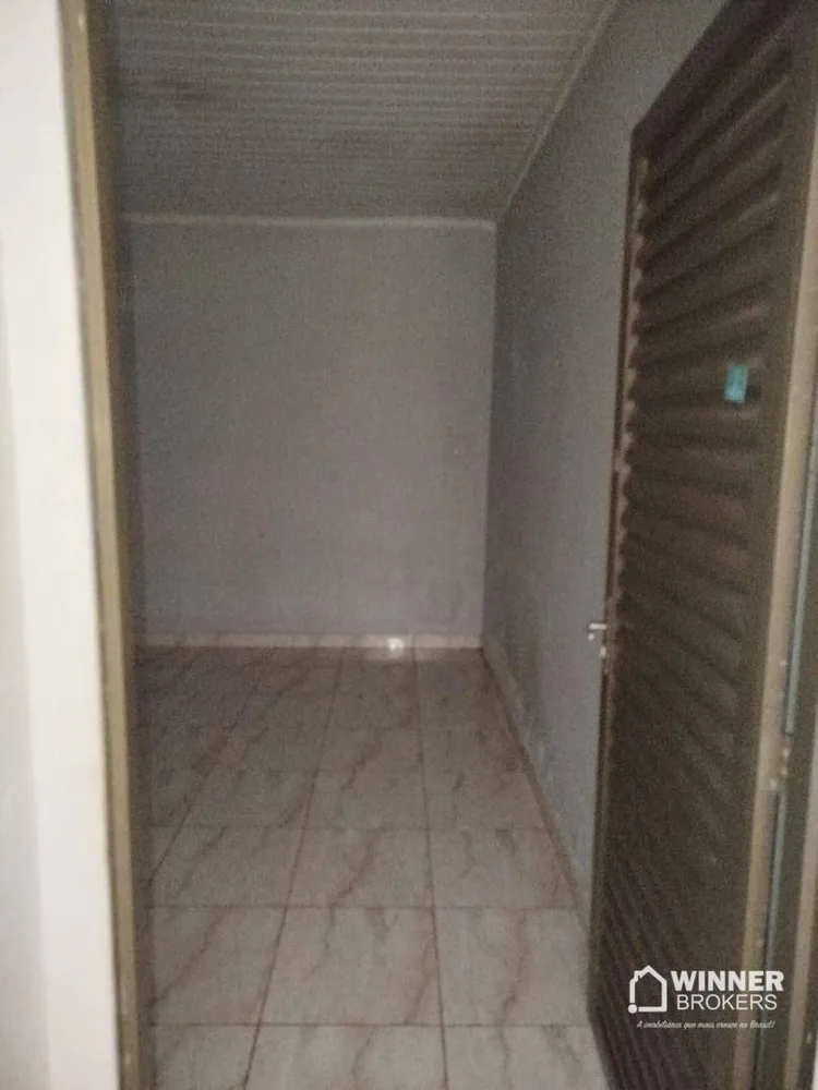 Chácara, 4 quartos, 1000 m² - Foto 3