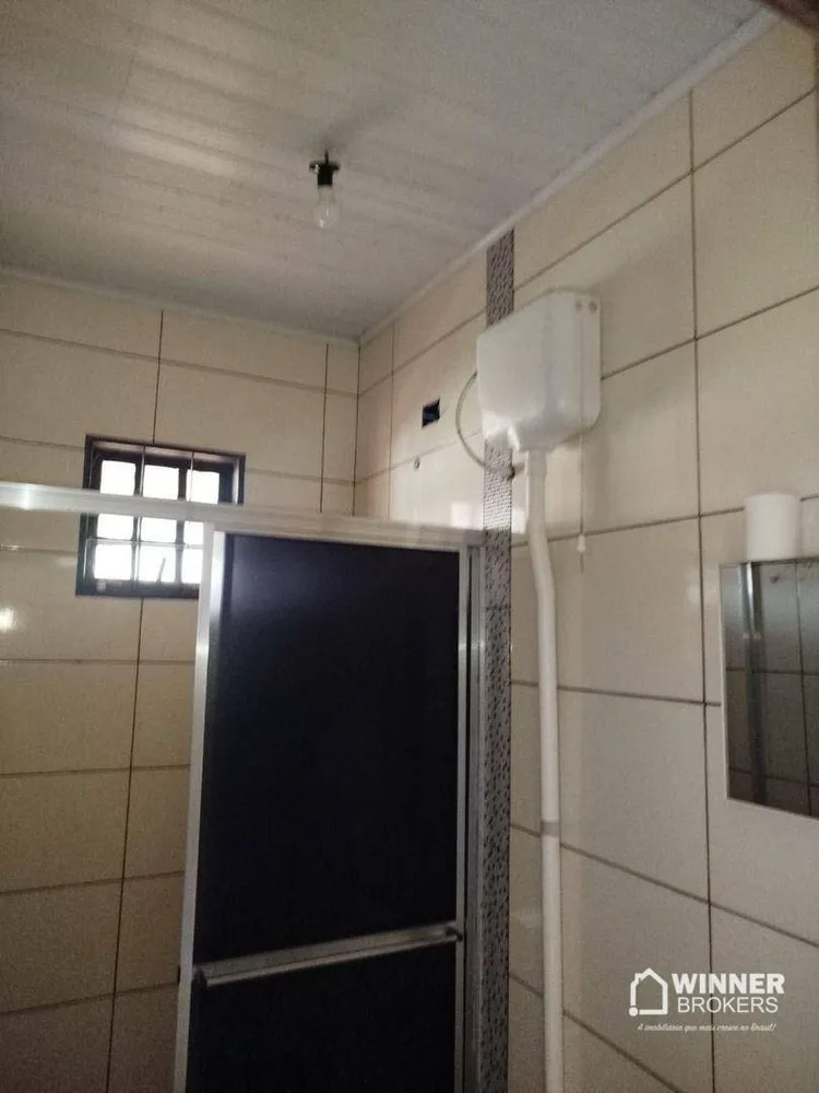 Chácara, 4 quartos, 1000 m² - Foto 4