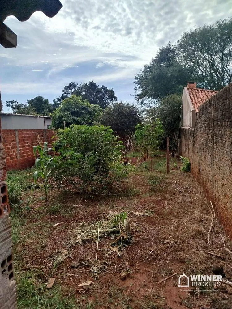 Chácara, 4 quartos, 1000 m² - Foto 6