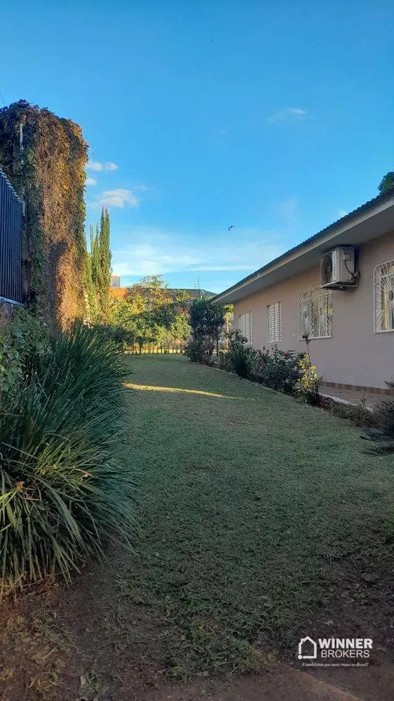 Casa, 3 quartos, 119 m² - Foto 1