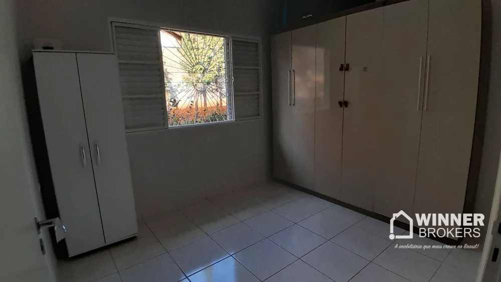 Casa, 3 quartos, 119 m² - Foto 8