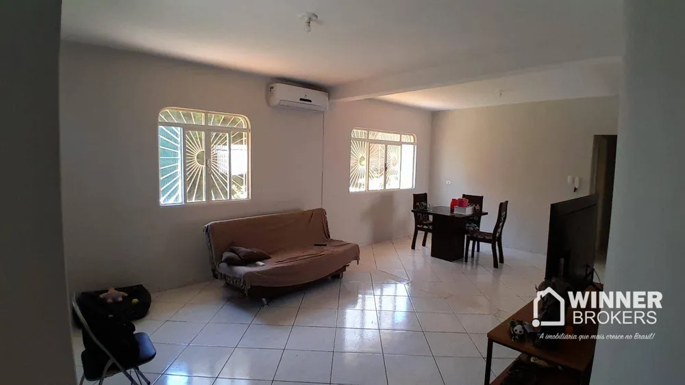 Casa, 3 quartos, 119 m² - Foto 4