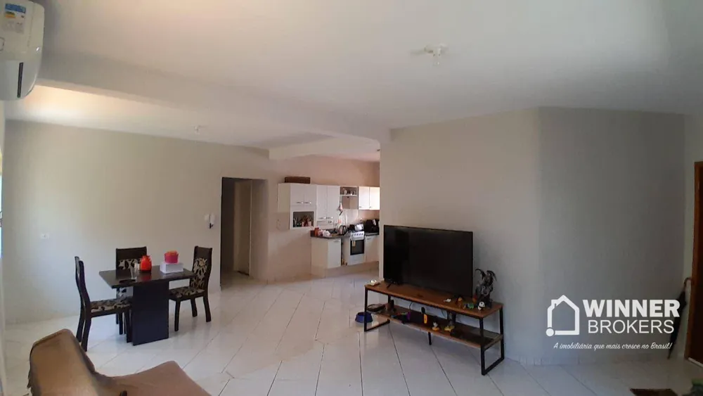 Casa, 3 quartos, 119 m² - Foto 5