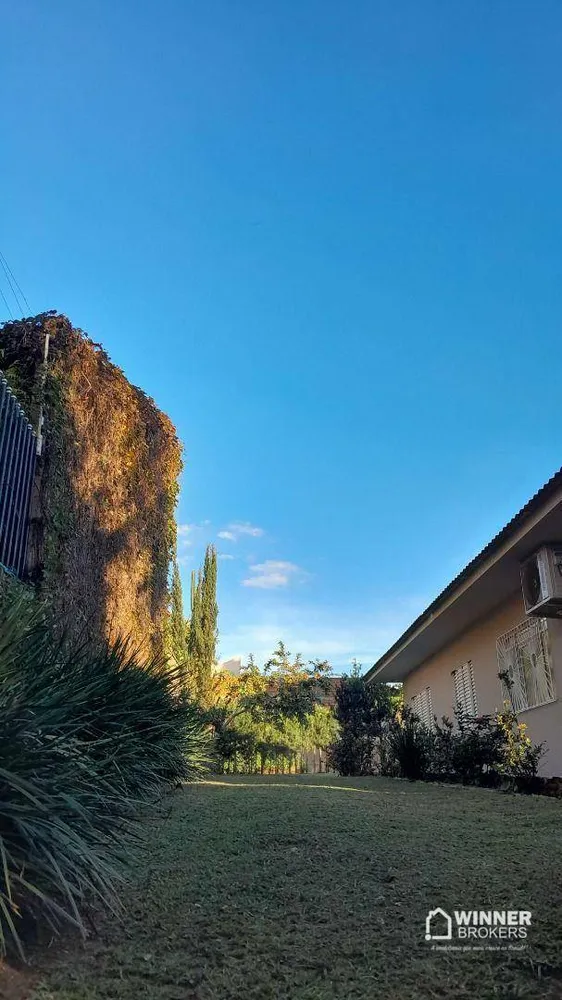 Casa, 3 quartos, 119 m² - Foto 2